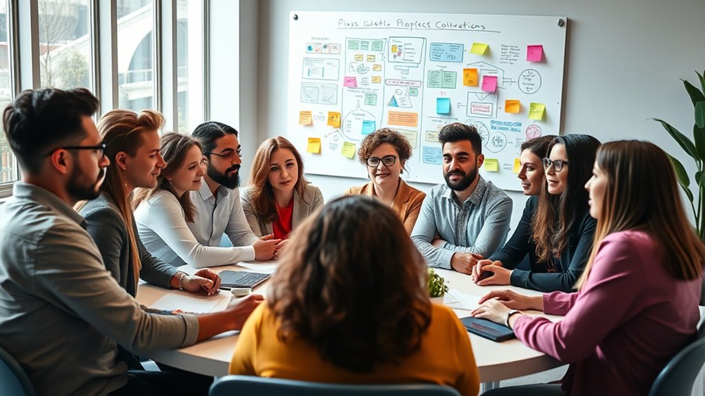 Change Management: Navigating Organizational Transitions 3 navigating transformation in organizations