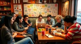 niche community engagement strategies