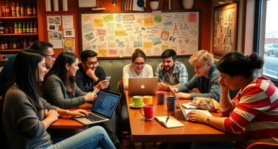 niche community engagement strategies