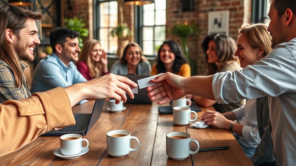 Networking for Side Hustlers: Building Connections That Matter 10 nurturing connections over time