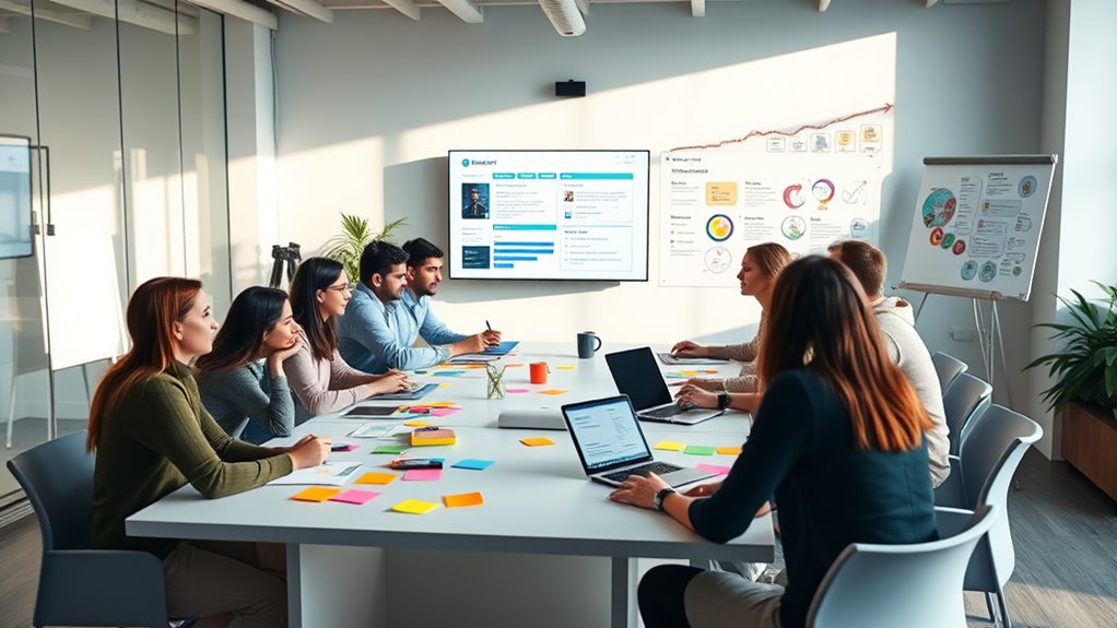 Implementing AI Chatbots: Best Practices and Case Studies 9 ongoing assessment and enhancement