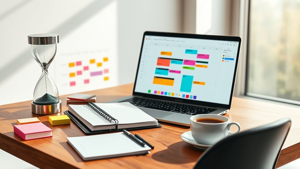 Time Management Techniques for Entrepreneurs 5 optimized time management strategies