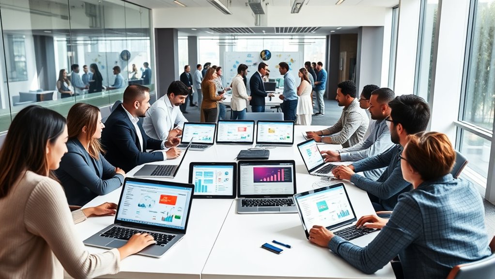 CRM Systems: Enhancing Customer Relationships 5 optimizing sales through crm