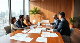 organizational transition strategies explained