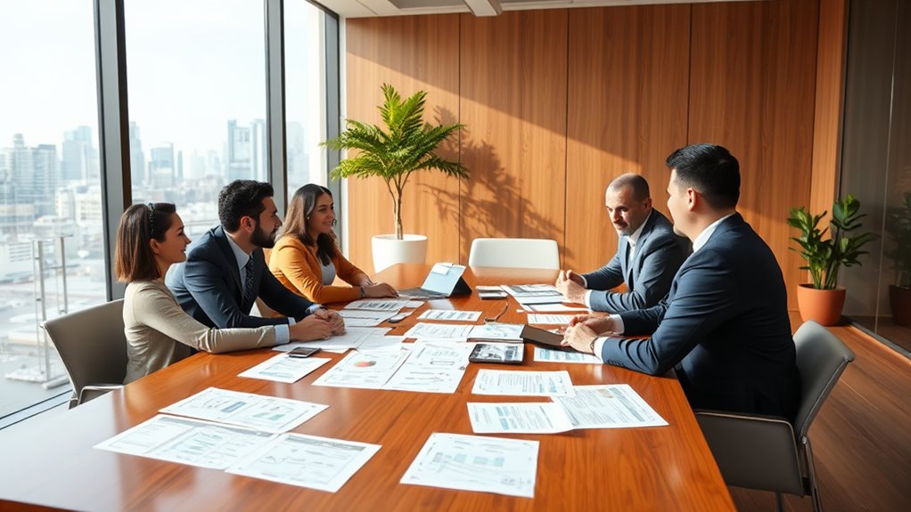 organizational transition strategies explained