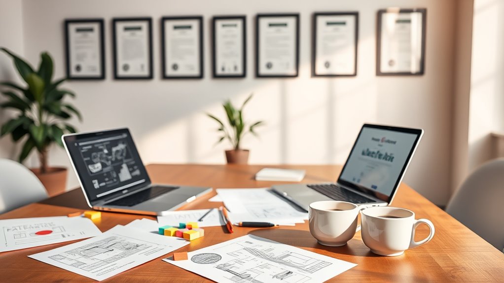 Intellectual Property for Startups: Patents, Trademarks, and Copyrights 6 patent application procedure guide