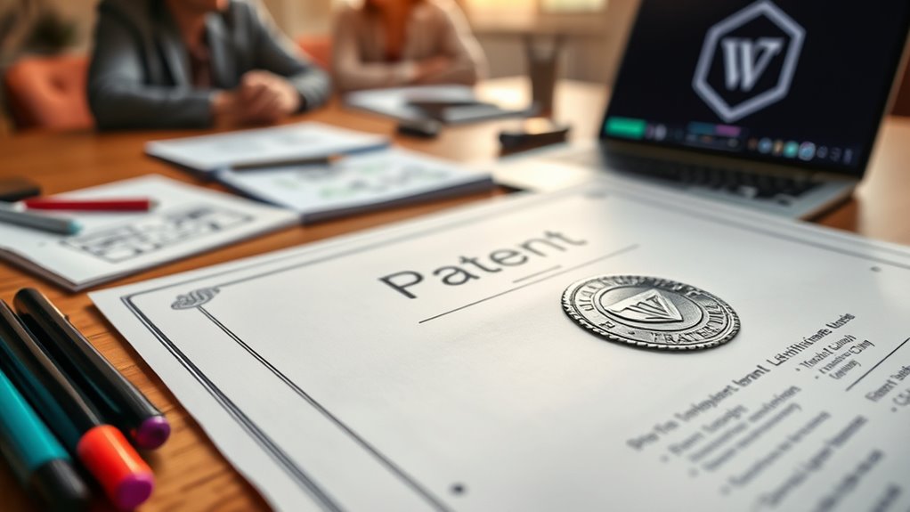 Intellectual Property for Startups: Patents, Trademarks, and Copyrights 5 patent rights and enforcement