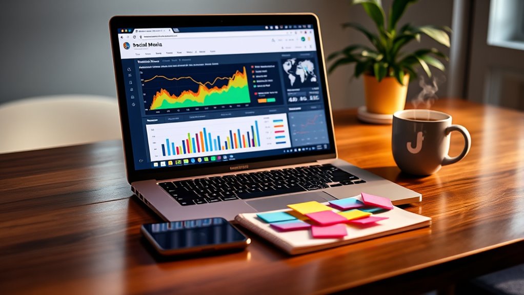 Automating Social Media Posts: Tools and Best Practices 10 performance measurement and tracking