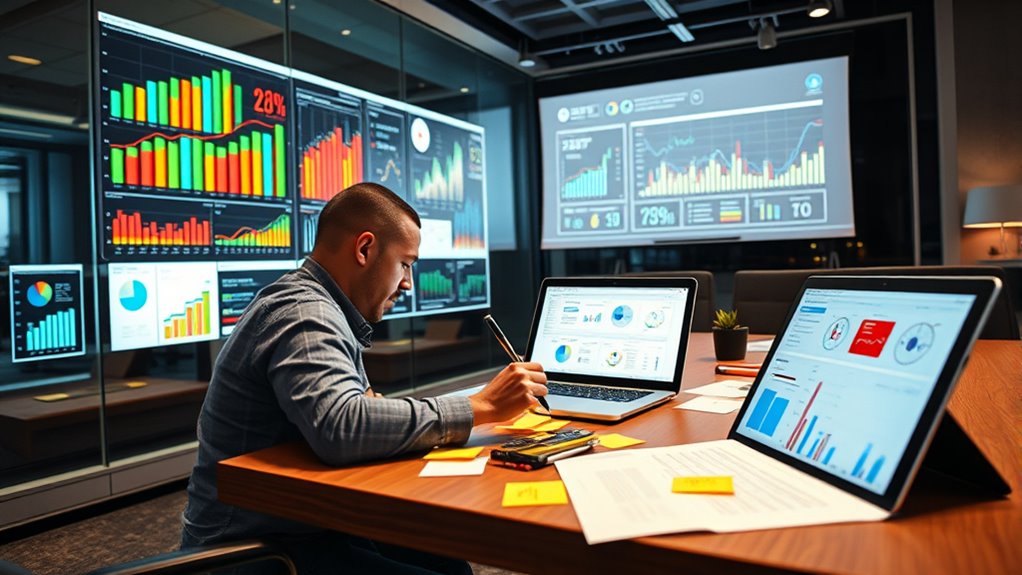Understanding Key Performance Indicators (KPIs) 6 performance metrics evaluation methods