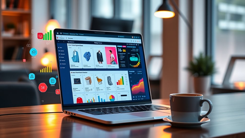 The Impact of AI on E-commerce Personalization 6 personalized ai content strategies