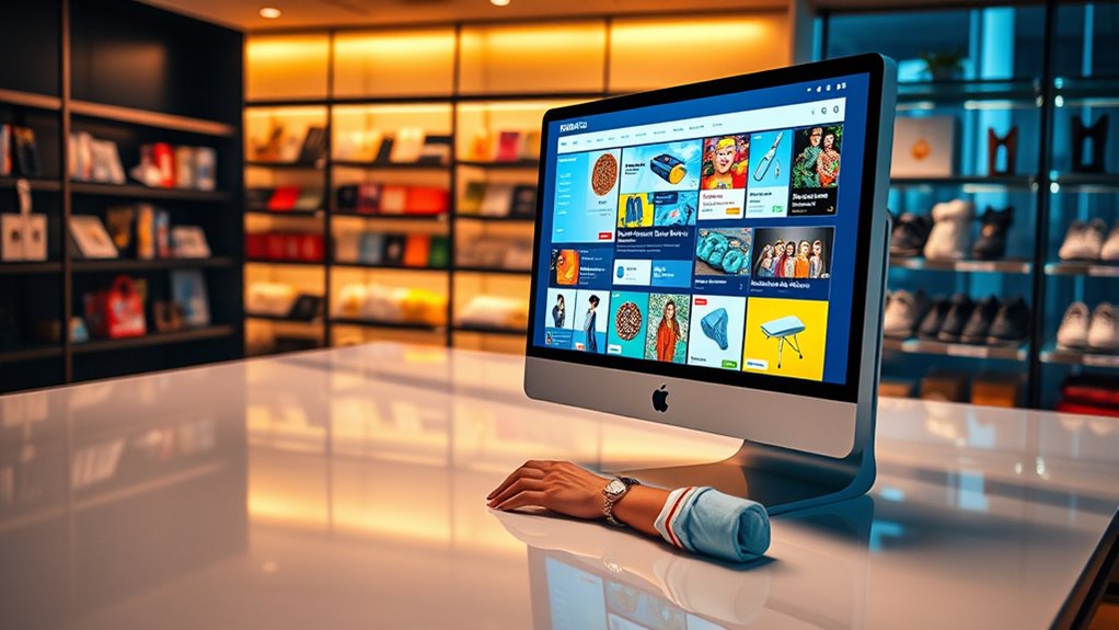 The Impact of AI on E-commerce Personalization 4 personalized product discovery enhancement