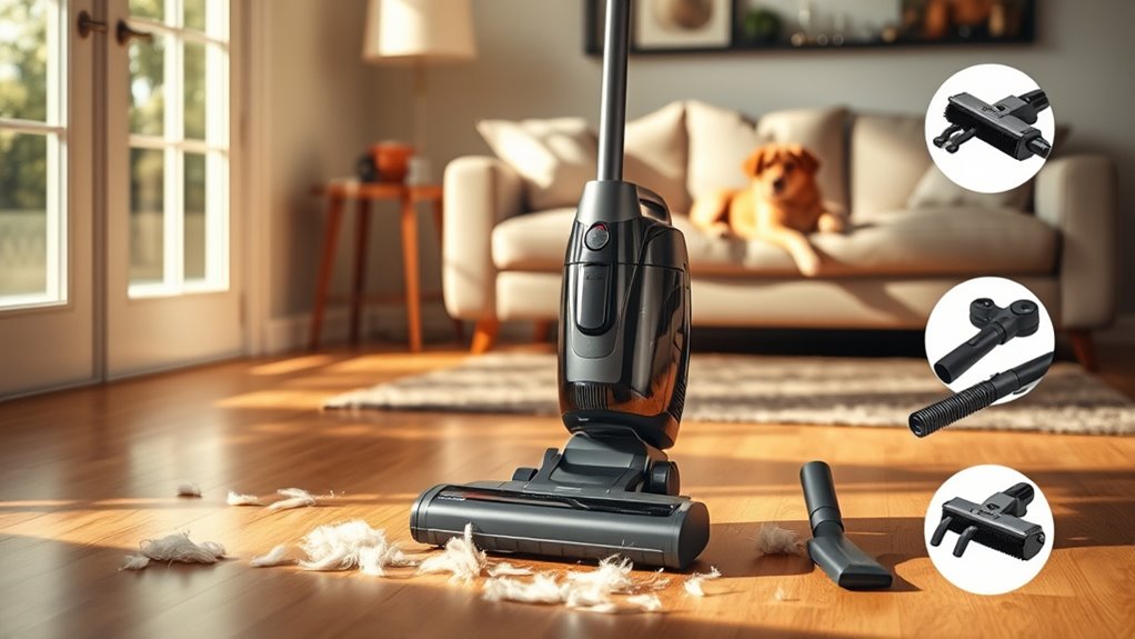 14 Best Vacuum Cleaners for Pet Hair: Keep Your Home Fur-Free With These Top Picks 29 pet hair vacuum selection factors