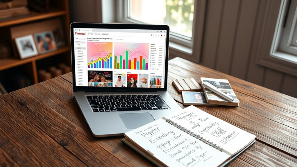Pinterest for E-commerce: Driving Traffic and Sales 7 pinterest analytics for improvement