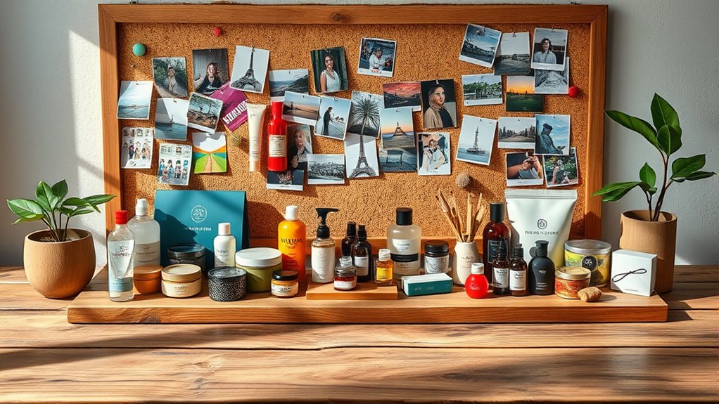 Pinterest for E-commerce: Driving Traffic and Sales 4 pinterest as brand tool