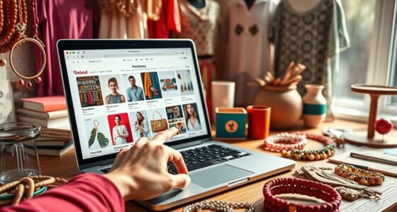 pinterest boosts e commerce success