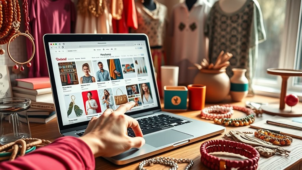 pinterest boosts e commerce success