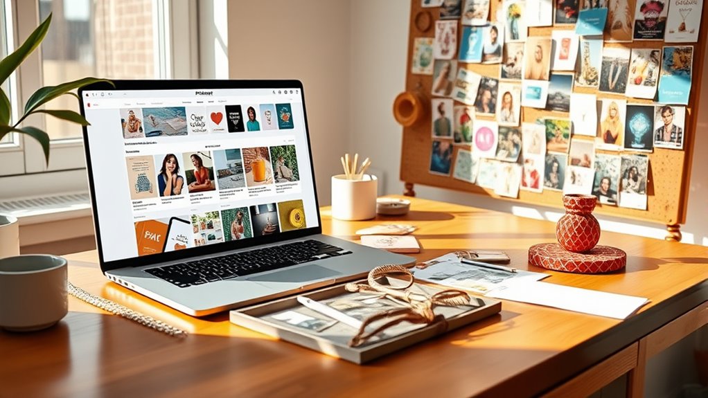 Pinterest for E-commerce: Driving Traffic and Sales 3 pinterest s consumer buying behavior