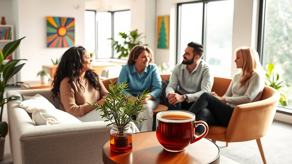 positive work environment matters