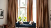 privacy and style curtains