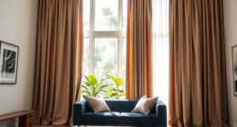 privacy and style curtains