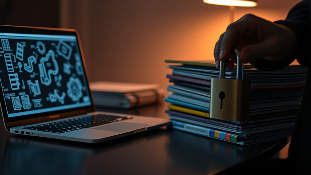 Intellectual Property for Startups: Patents, Trademarks, and Copyrights 11 protecting confidential business information