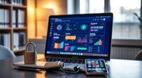 protecting small business networks