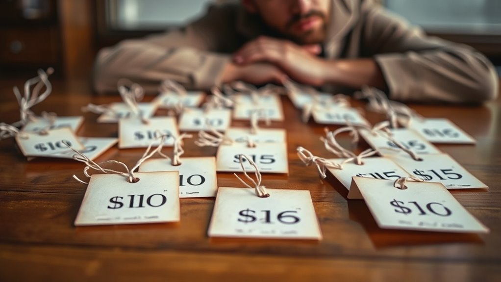 The Psychology of Pricing: Setting the Right Price for Your Product 8 psychological pricing strategies explained