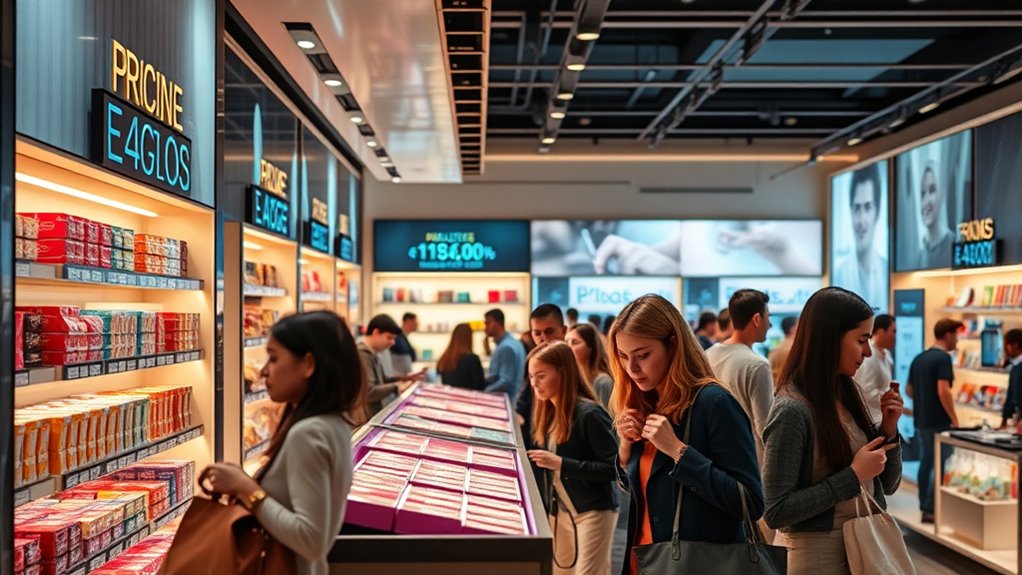 The Psychology of Pricing: Setting the Right Price for Your Product 10 psychological pricing strategy evolution