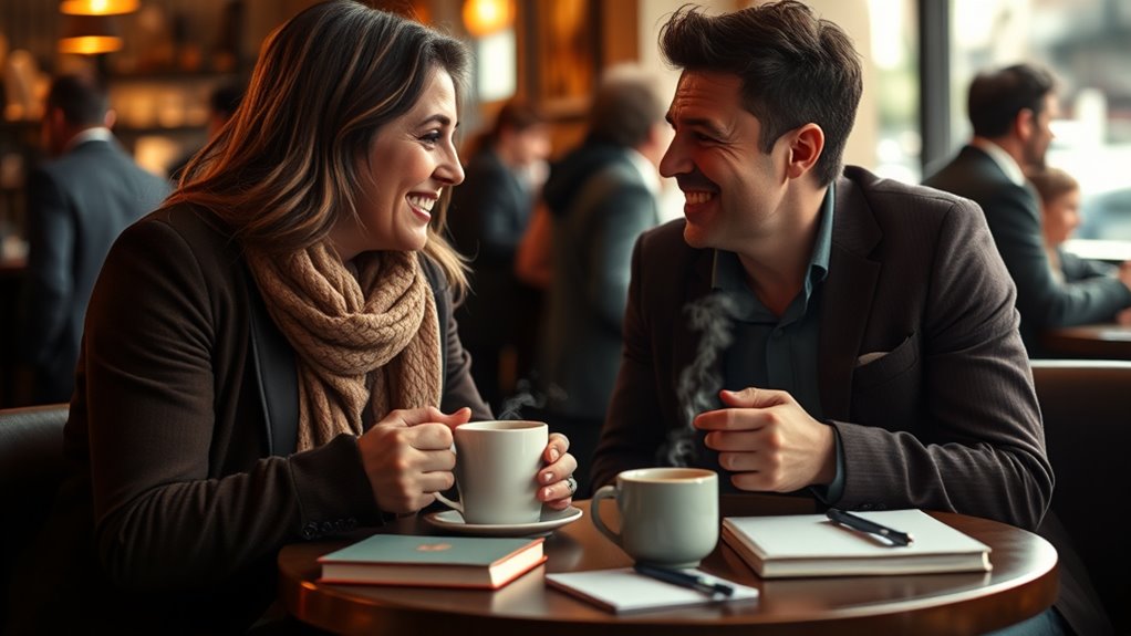 Networking for Side Hustlers: Building Connections That Matter 11 quality connections matter most