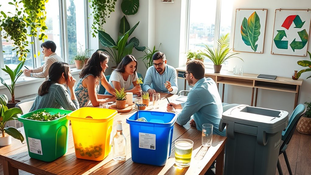 Sustainable Business Practices: Reducing Your Carbon Footprint 6 reduce reuse recycle repeat