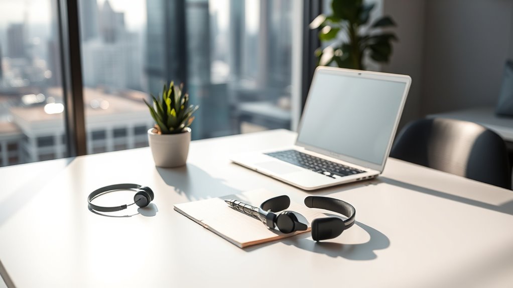 Productivity Hacks for Busy Professionals 6 reducing workplace distractions effectively