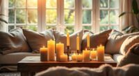 relaxing candle recommendations guide
