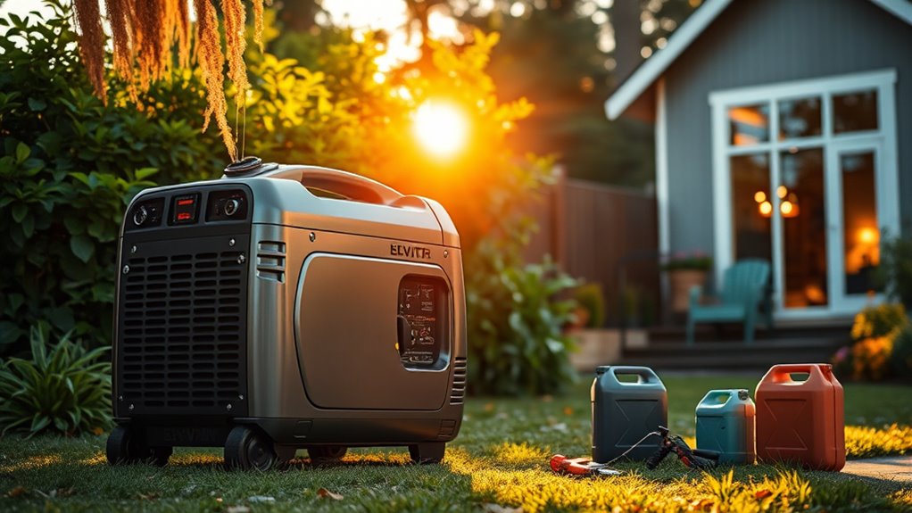 reliable home power solutions