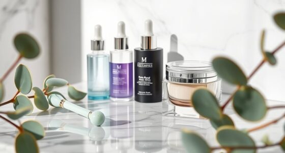 revitalize your skincare routine