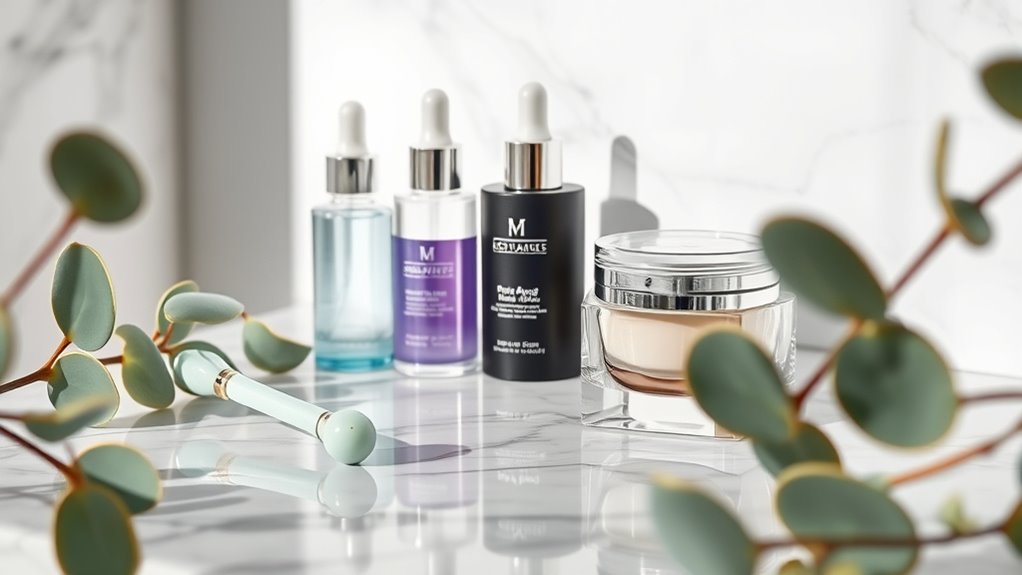 revitalize your skincare routine