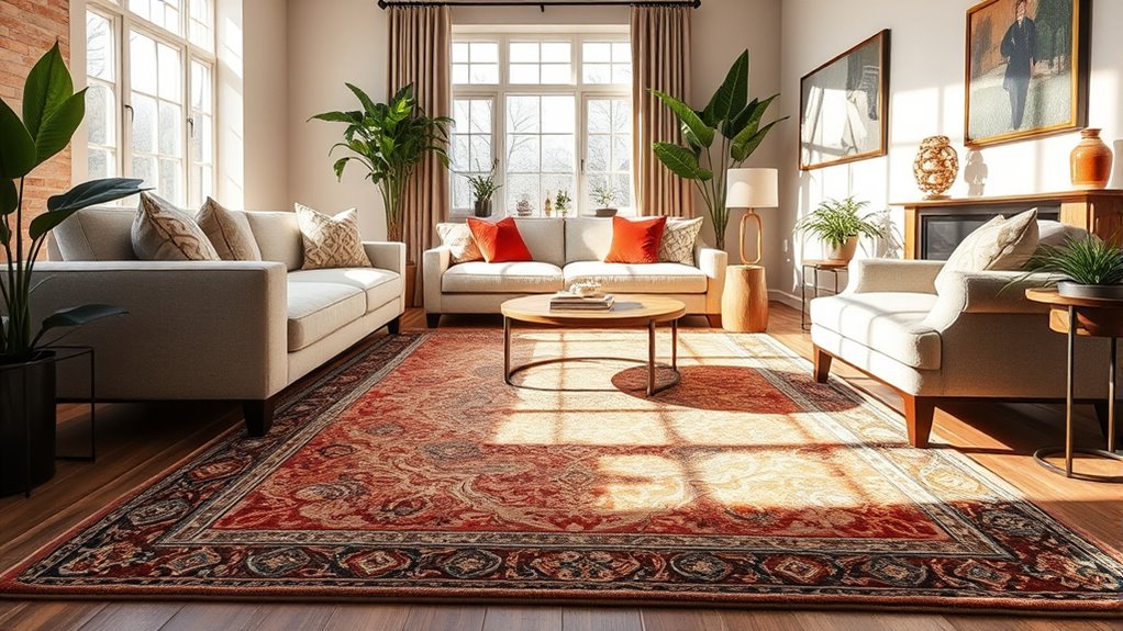 14 Best Rugs for High-Traffic Areas That Combine Durability and Style 30 rug durability for foot traffic