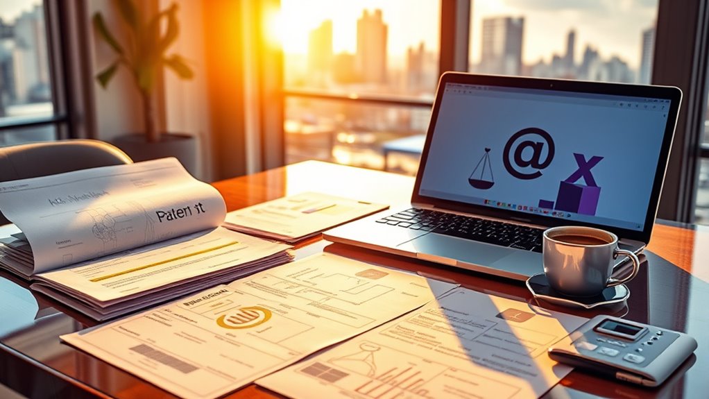 Intellectual Property for Startups: Patents, Trademarks, and Copyrights 10 safeguarding artistic intellectual property