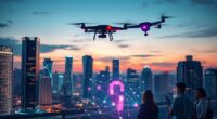 secure ai driven transactions