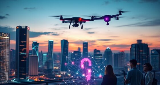 secure ai driven transactions
