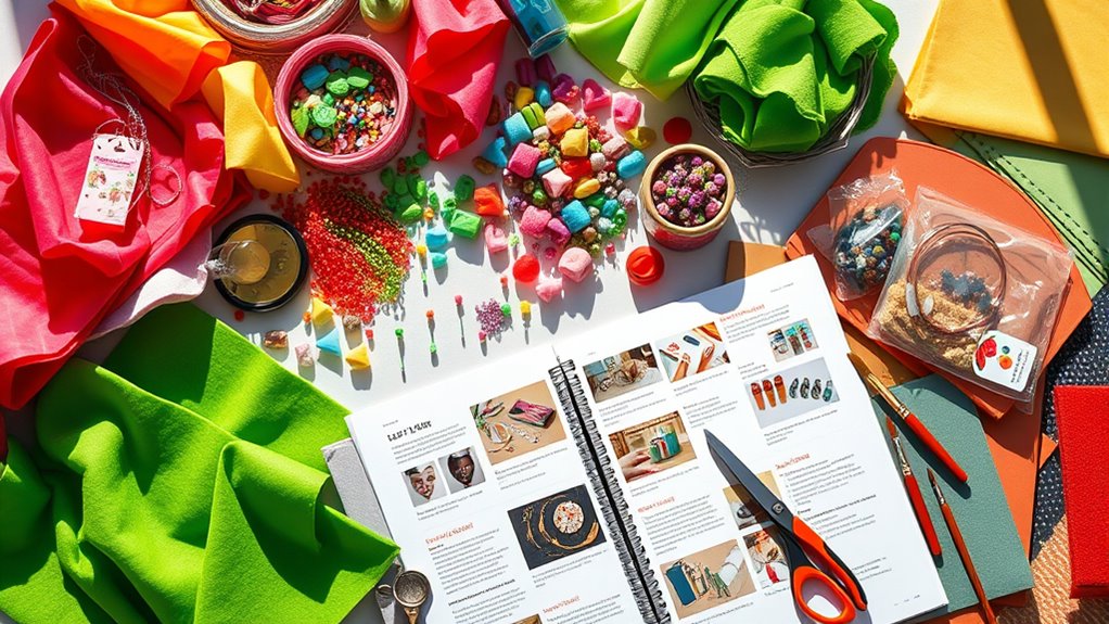 13 Best Craft Kits for DIY Projects That Will Spark Your Creativity 29 selecting diy craft kits
