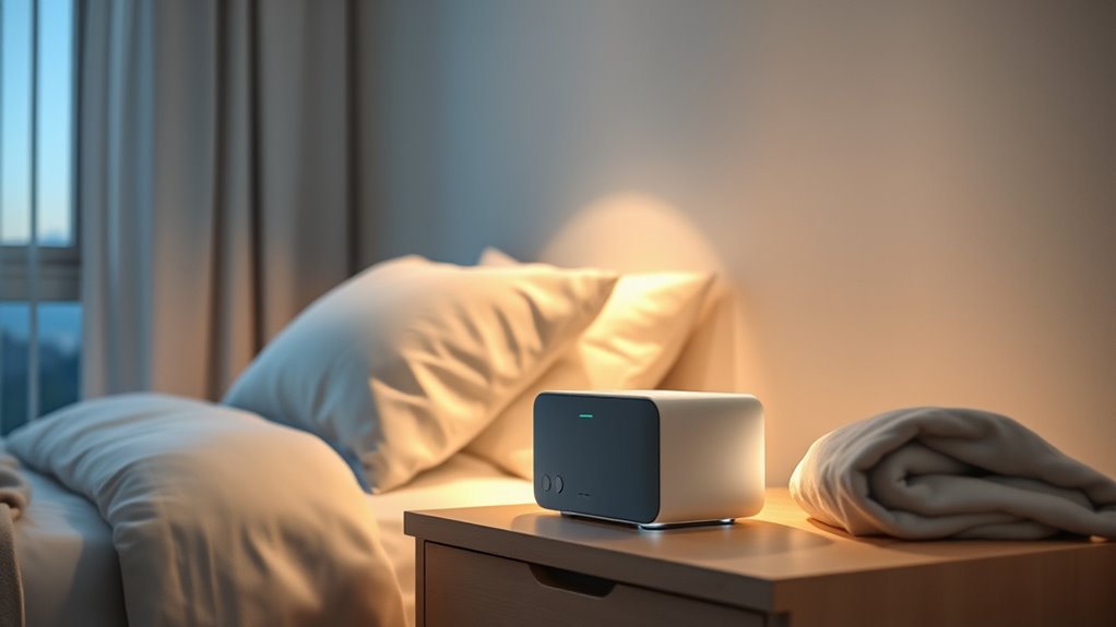 14 Best White Noise Machines for a Peaceful Night’s Sleep: Our Top Picks 31 selecting ideal sleep aids