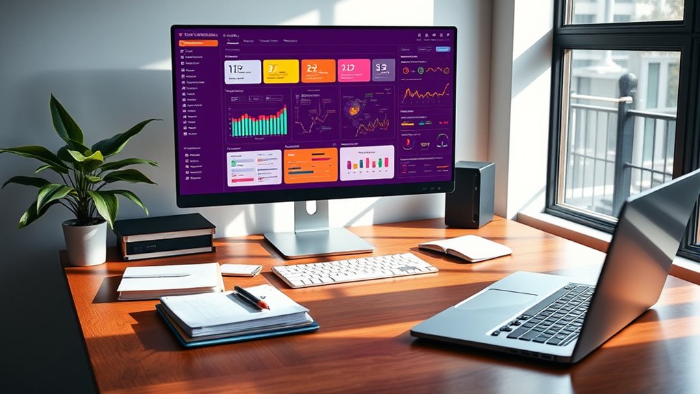 selecting optimal project software