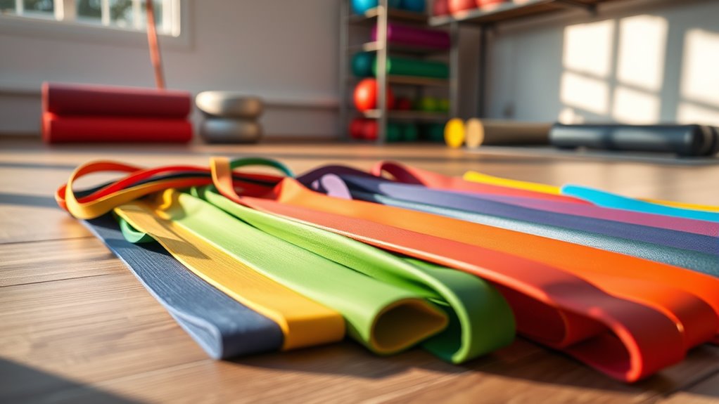 14 Best Resistance Bands for Physical Therapy: Expert Picks for Your Recovery Journey 31 selecting resistance bands wisely