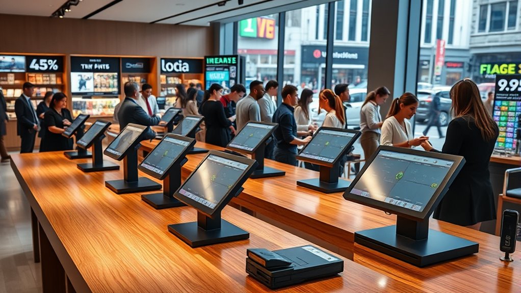 15 Best POS Systems for Retail in 2025 – Streamline Your Business Operations 33 selecting retail pos systems