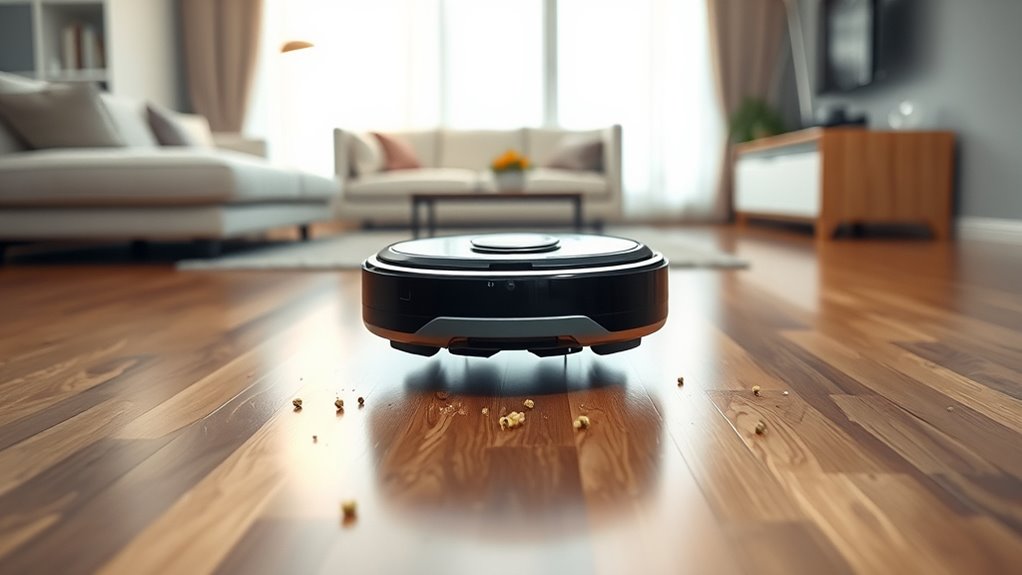 The 15 Best Robot Vacuums With Mopping Capabilities of 2025 – Clean Floors Made Easy 33 selecting versatile cleaning robots