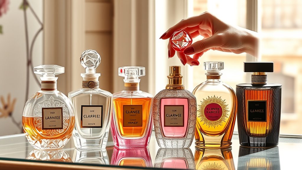 15 Best Colognes for Women: Scents That Will Turn Heads in 2025 33 selecting women s fragrance carefully