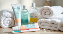 sensitive teeth care products