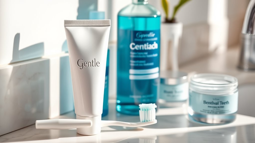 12 Best Dental Care Products for Sensitive Teeth – Expert Recommendations for Comfort and Care 26 sensitive teeth product selection