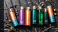 shampoos for restoring moisture