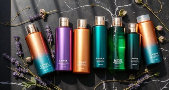 shampoos for restoring moisture